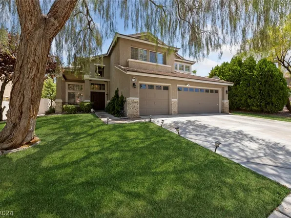 268 Mesquite Ridge Ln, Henderson, NV 89012