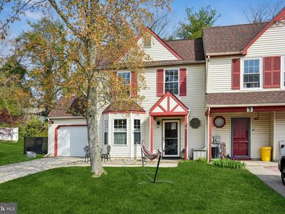 7 Summit Ct, Clementon, NJ, 08021