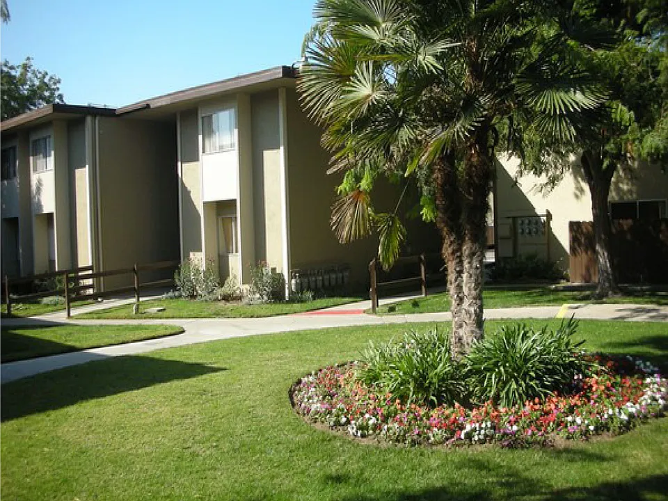 Canyon Crest