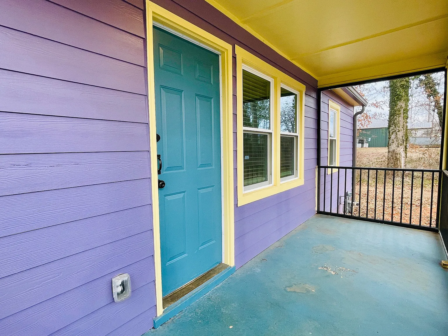 218 Old Piedmont Hwy — Photo 2