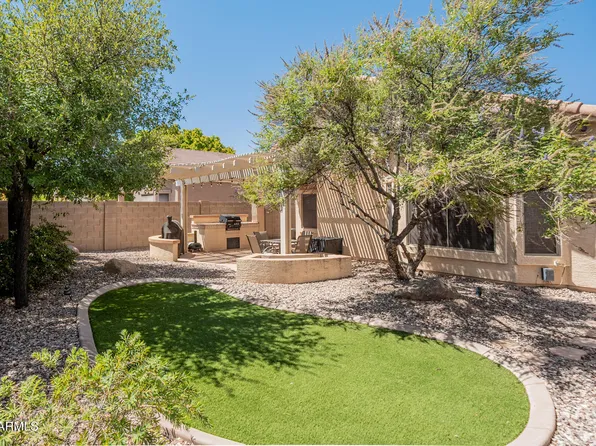17231 W CARMEN Drive, Surprise, AZ 85388