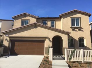 11552 Solaire Way, Chino, CA 91710