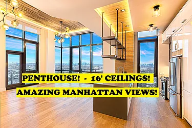 Rented by The KCI Group
