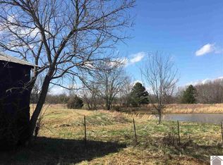 0000 Dogtown Rd, Benton, KY 42025