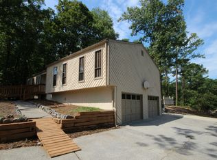 2905 Hill Park Ct, Marietta, GA 30062