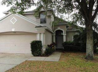 3750 Judson Dr, Land O Lakes, FL 34638