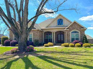 604 Taylor Elaine Dr, Warner Robins, GA 31088