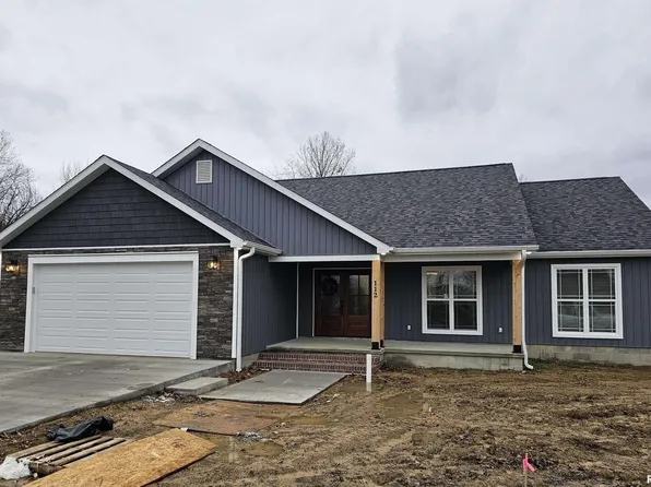 112 Brase St, Marion, IL 62959