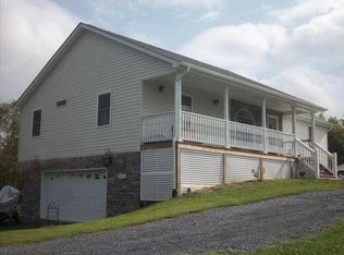 4014 Rittenour Rd, Woodstock, VA 22664