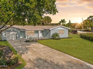 100 Charles Dr, Melbourne, FL 32935