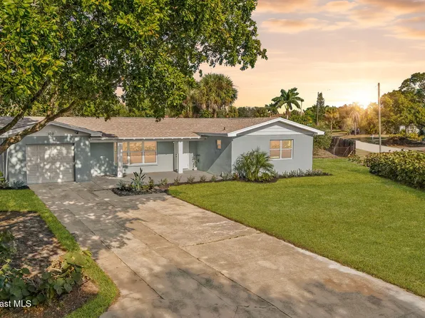 100 Charles Dr, Melbourne, FL 32935