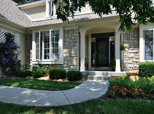 16404 NE 127th St, Kearney, MO 64060