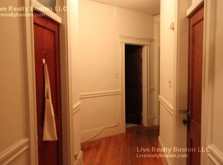 1428 Commonwealth Ave #6, Brighton, MA 02135