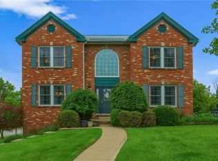 301 Commodore Dr, Mc Donald, PA 15057