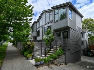 4220 Evanston Ave N #A, Seattle, WA