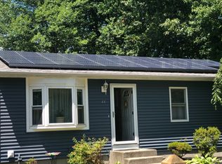 44 Holly Hill Rd, Springfield, MA 01119