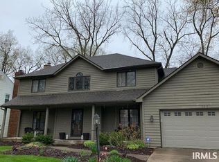 5211 Hartford Dr, Fort Wayne, IN 46835