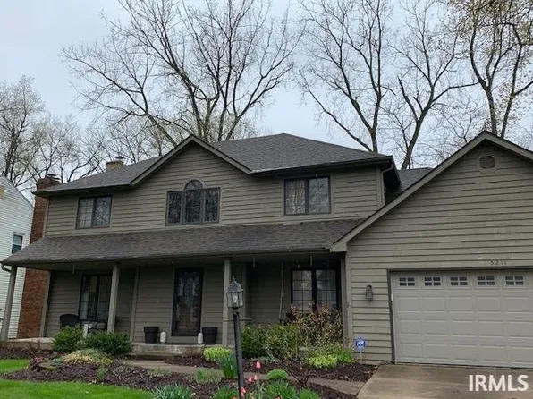 5211 Hartford Dr, Fort Wayne, IN 46835