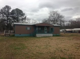 274 Zion Rd, Alexandria, AL 36250