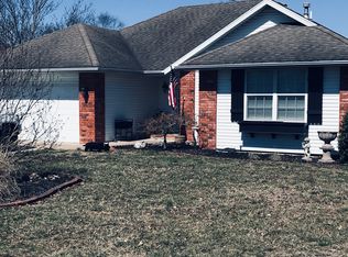 1111 W School St, Ozark, MO 65721