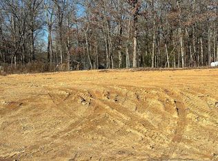 LOT 245 Bighorn Dr, Benton, AR 72019