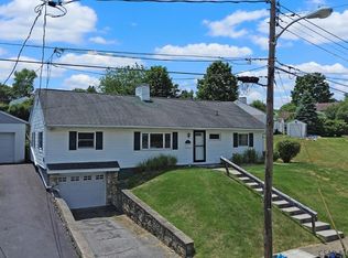 245 Hereford Ln, Johnstown, PA 15905