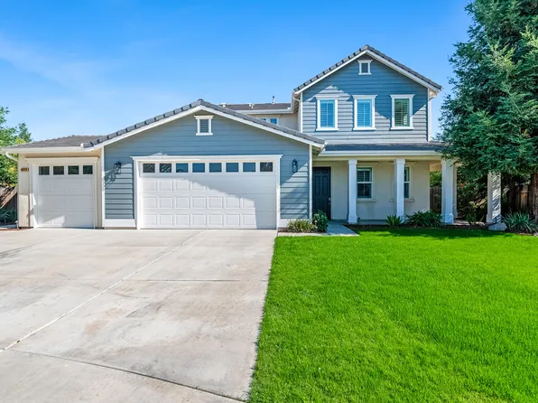 6216 W Oriole Court, Visalia, CA 93291