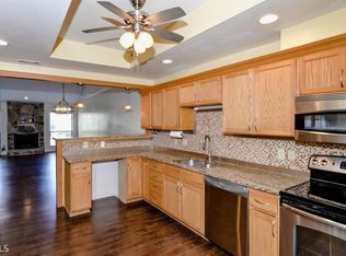 829 Serramonte Dr, Marietta, GA 30068
