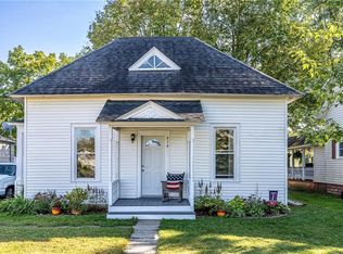 616 Fillmore Street, Black River Falls, WI 54615