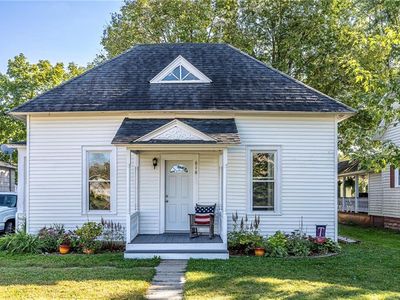 616 Fillmore Street, Black River Falls, WI, 54615
