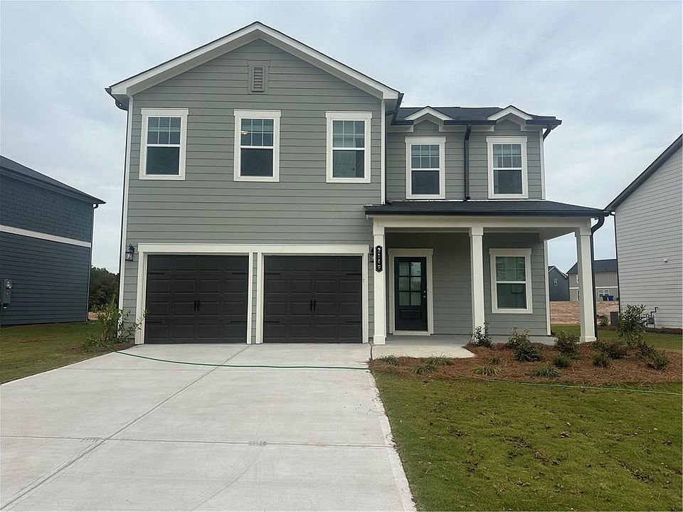 1st image of 2149 Boxwood Cir SE