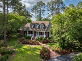 11 Fairway Dr, Tifton, GA 31793