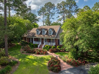 11 Fairway Dr, Tifton, GA, 31793