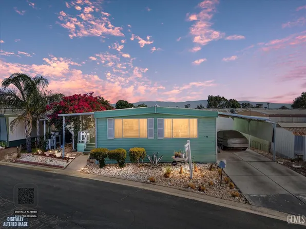 8500 Kern Canyon Rd Spc 90, Bakersfield, CA 93306