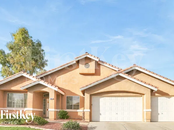 2534 Farmington Ave, Las Vegas, NV 89120