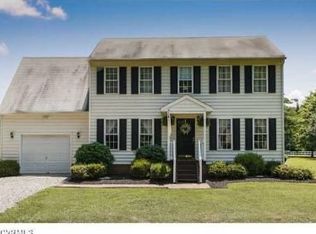 2567 Walkers Ridge Ter, Powhatan, VA 23139