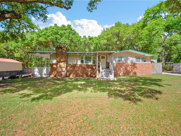 12622 McKee Rd, Irvington, AL 36544