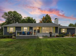 322 W Ohio Ave, Rittman, OH 44270