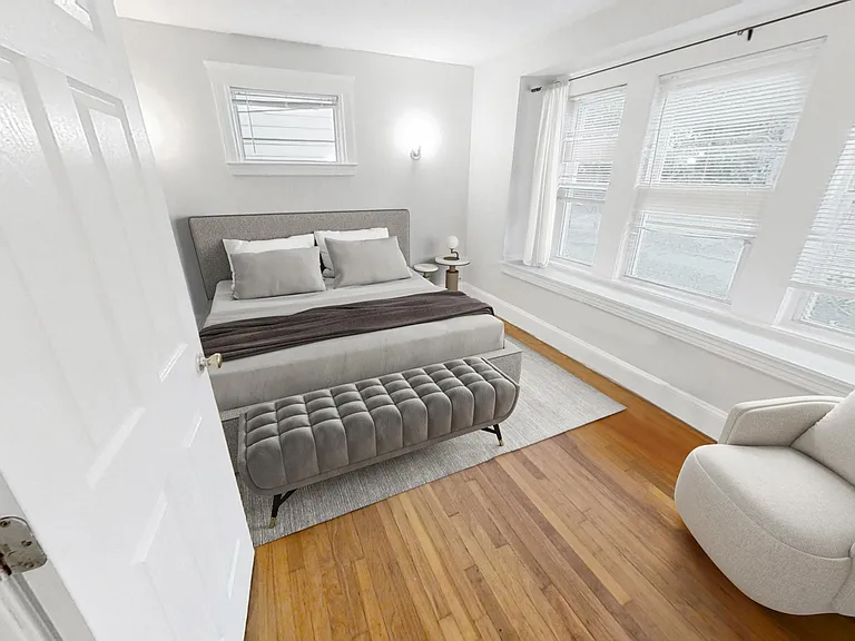 240 Parker Hill Ave #1 — Photo 6