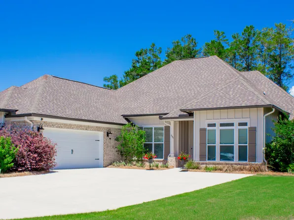 194 Mill Pond Cv, Freeport, FL 32439