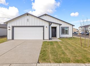 1607 NE 8th Pl, Hermiston, OR 97838