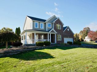5 Doggett Coat Pl, Saratoga Springs, NY 12866