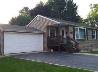 924 S Lombard Ave, Lombard, IL