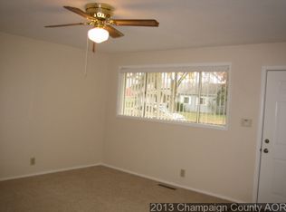 1905 Diana Ave, Champaign, IL 61821