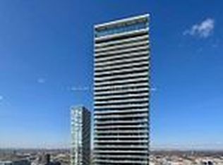 1000 Portage Pkwy #3711, Vaughan, ON L4K 0J6