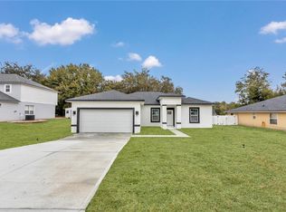 3999 SW 129th St, Ocala, FL 34473