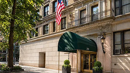 250 West 85th Street in Upper West Side