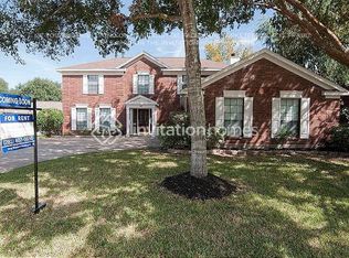 102 Sea Mist Dr, League City, TX 77573