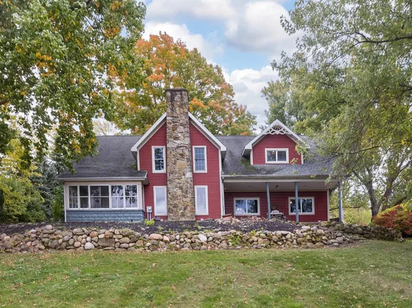 6500 Old Station Rd, North East, PA 16428