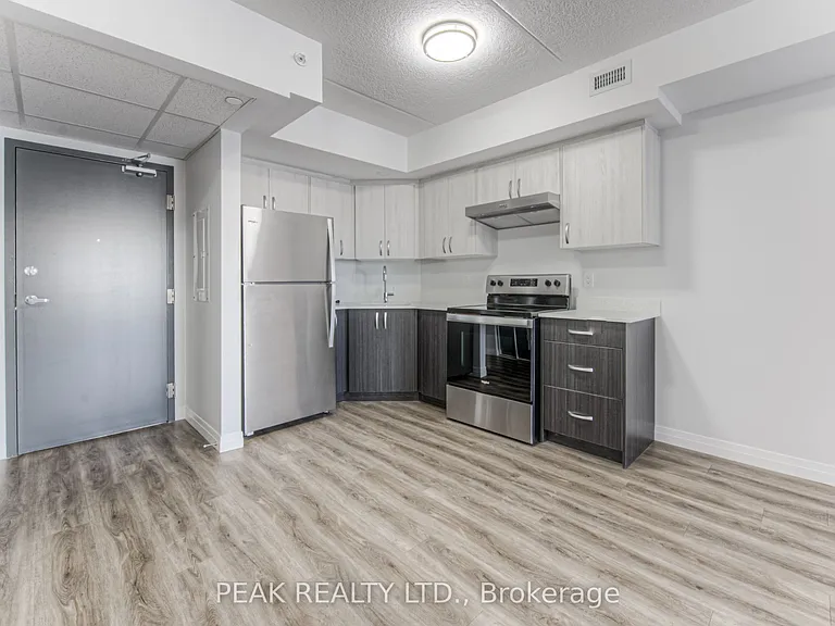 30 George St S #208 — Photo 7
